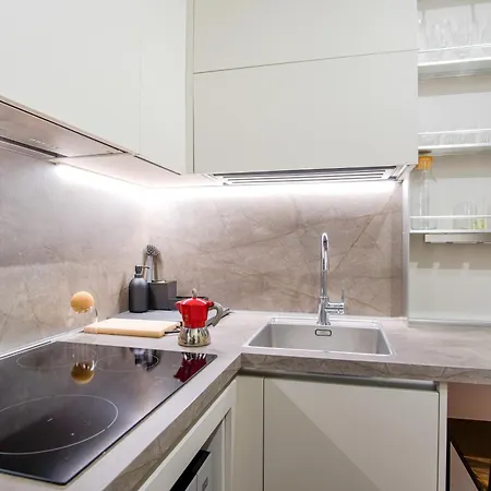 Apartment Elegantis Eat Pray And In - Near Navona Square And Campo De' Fiori