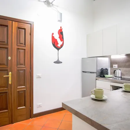Apartment Elegantis Eat Pray And In - Near Navona Square And Campo De' Fiori Rome